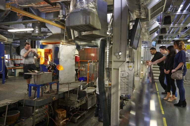 Waterford in the Sunny South East