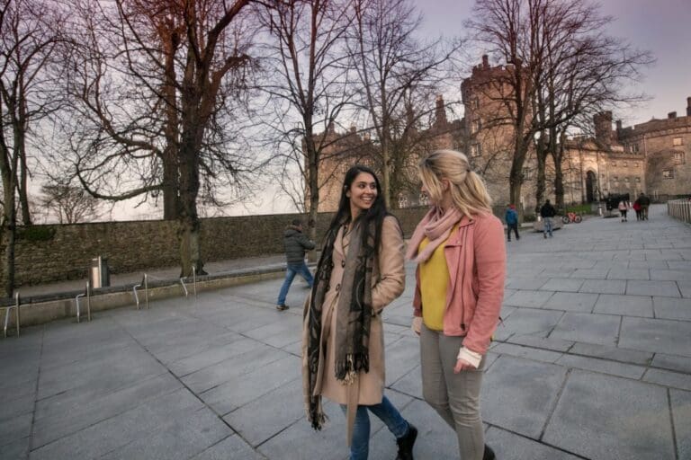 Kilkenny- Get out and about in this marble city