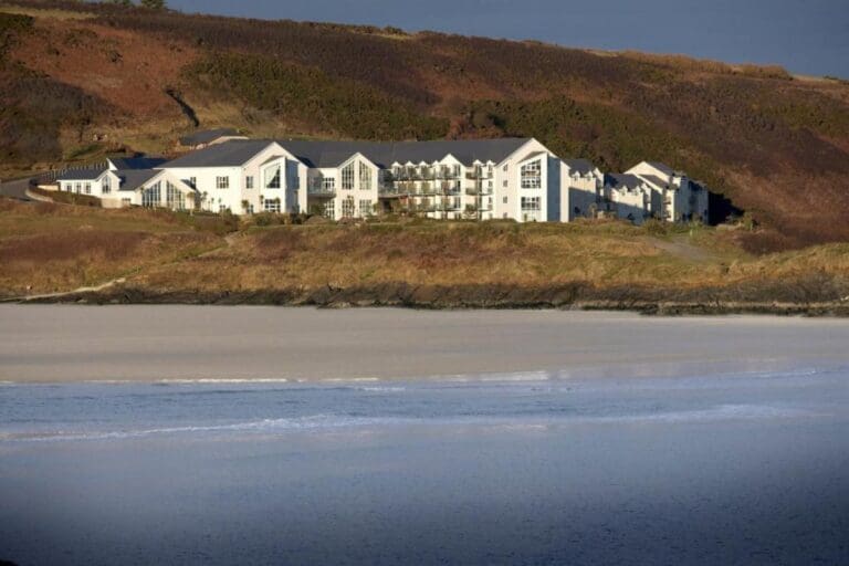 Inchydoney Island- Go Wild Staycations- Just Drive & Discover