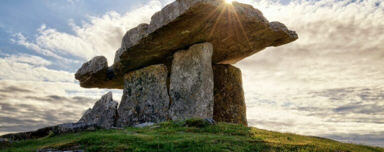 Visit Clare, its where dreams come true