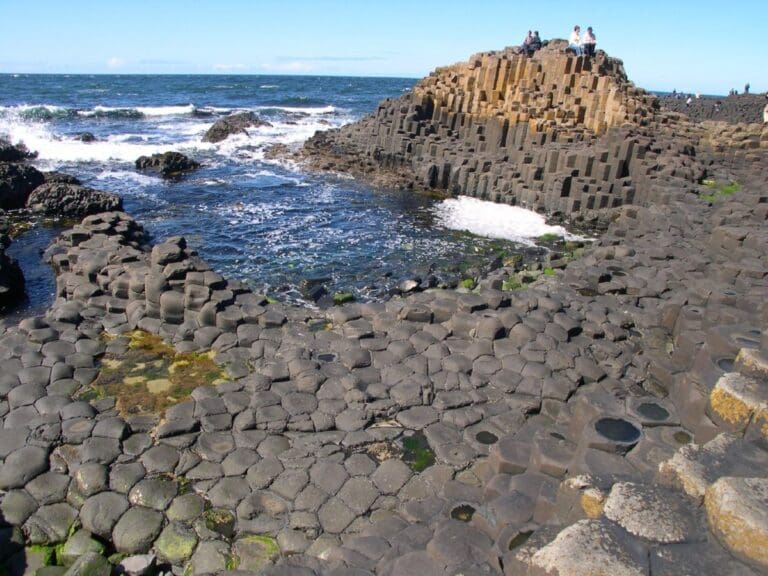 A Causeway Coast Staycation- Amazing discoveries for your family