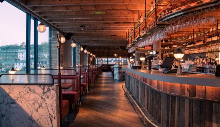 Stylish new hotel in the heart of Cork city is now taking bookings for Christmas