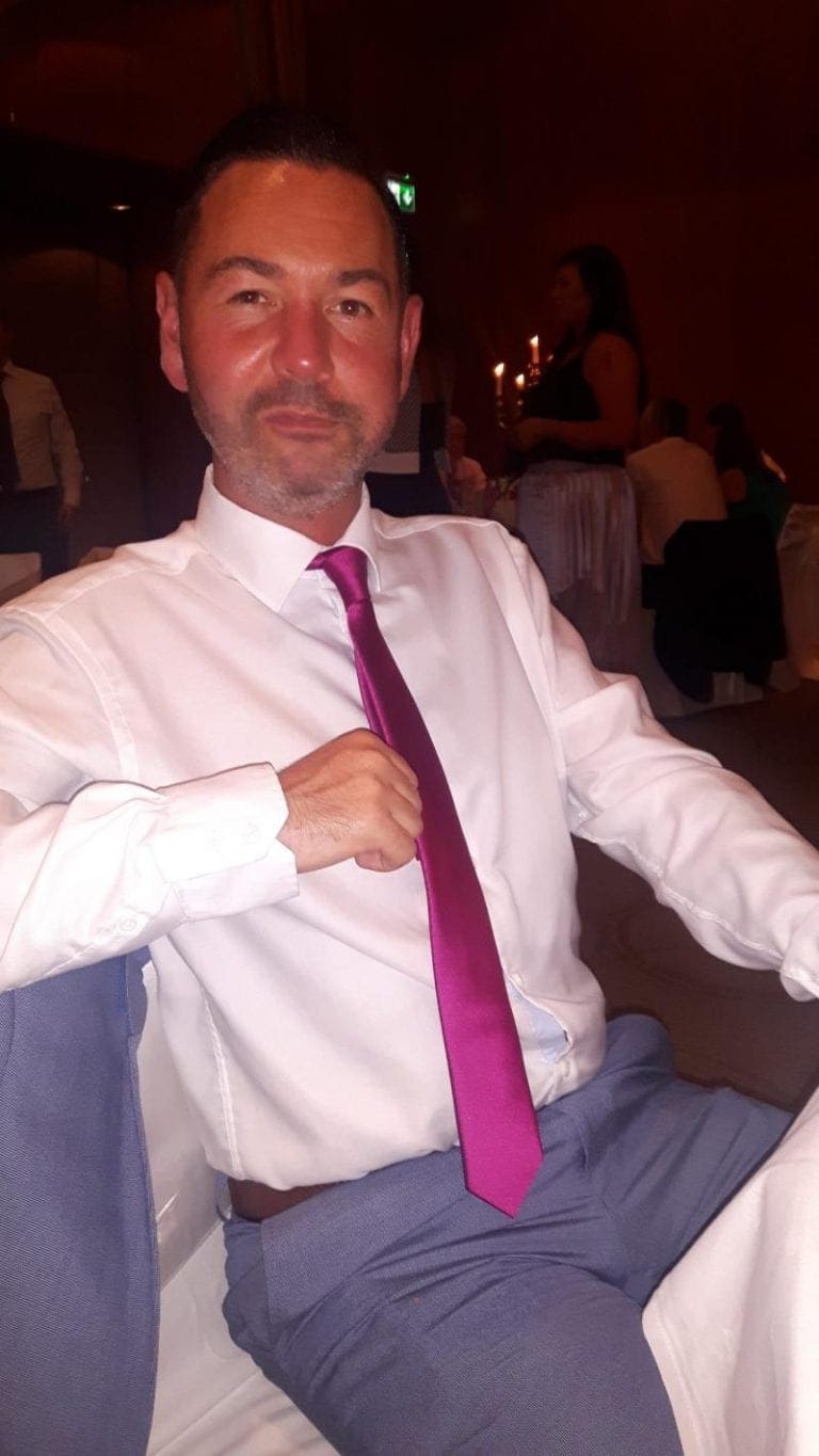 A day in the life of Noel Carroll, Managing Director of Carroll’s Tours, Irish Inbound Tour Operator