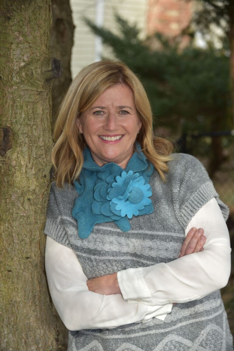 “A Day in the life of” Isabel Maguire Haley, Executive Director, North American Celtic Trade Association & Co-Founder of ANAM Craft Marketplace