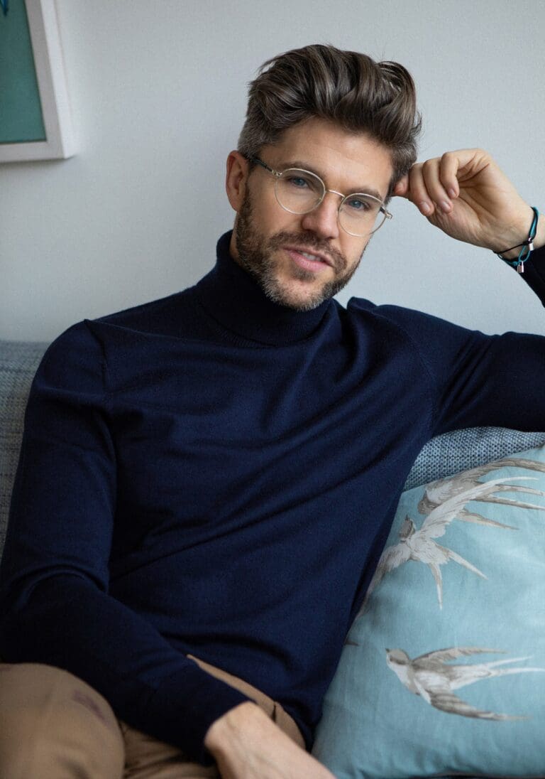 My Island Life with Darren Kennedy