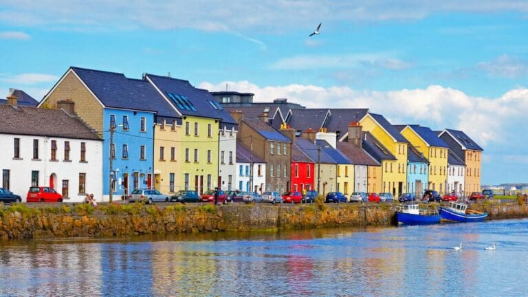 Things to See & Do in Galway