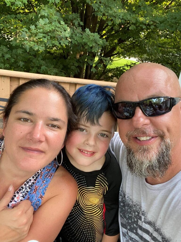 “A day in the life of ” Gene Folsom, CTA Product Services & FIT manager CIE Tours international