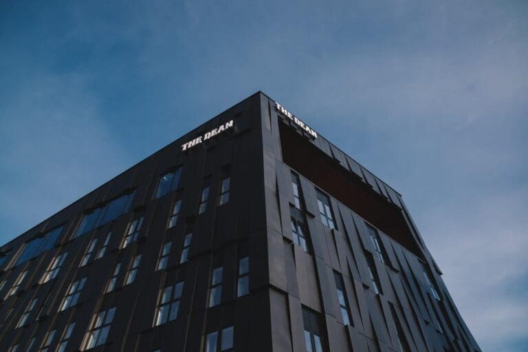 20 new hotel openings to add to your 2021 travel plans