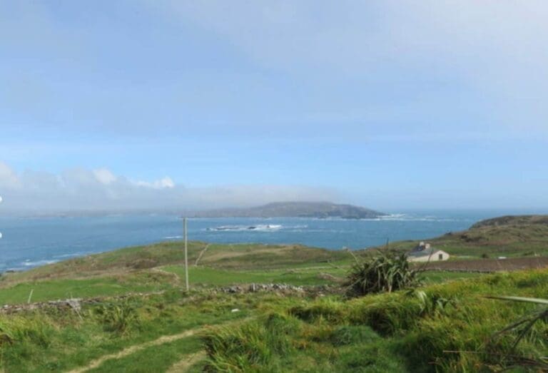 Discover Cape Clear in County Cork today