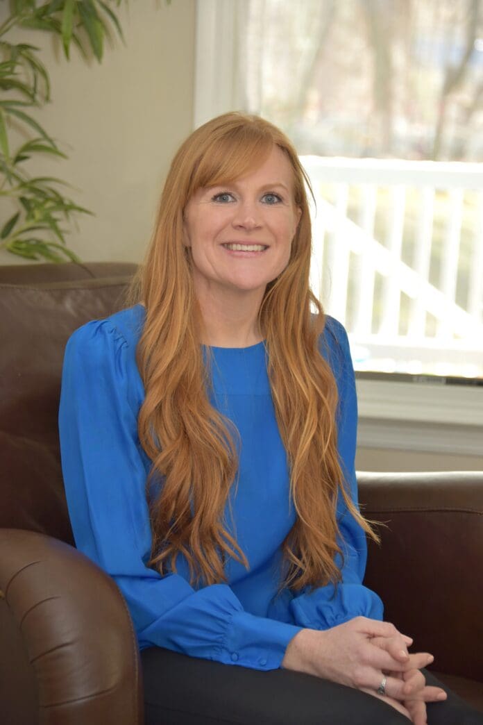 2021-03 Ashley Rooney Photo