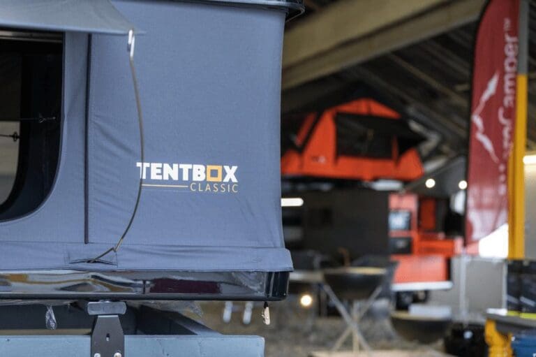 Camping Reimagined: You Deserve Better- Discover Buckled Wheel.ie