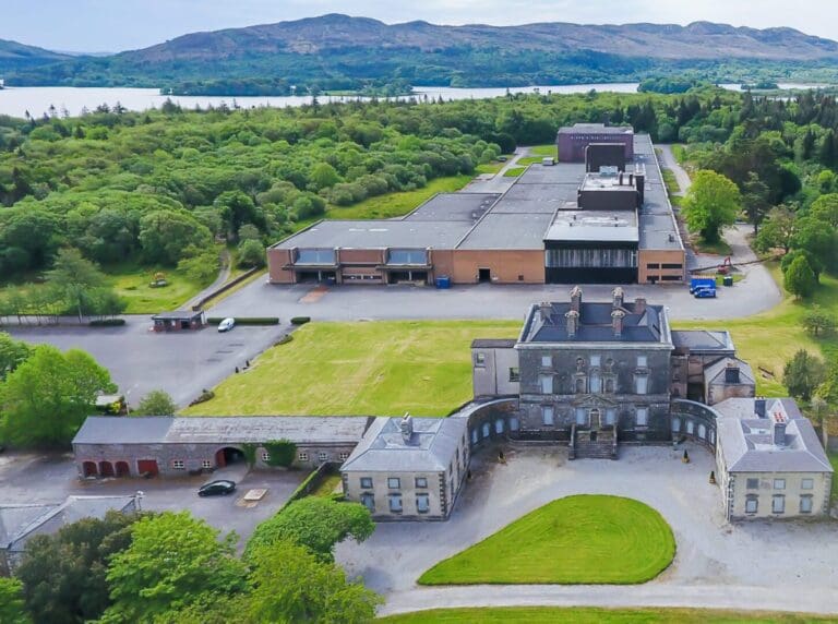 Discover Virtual Tour and Tastings  Lough Gill Distillery