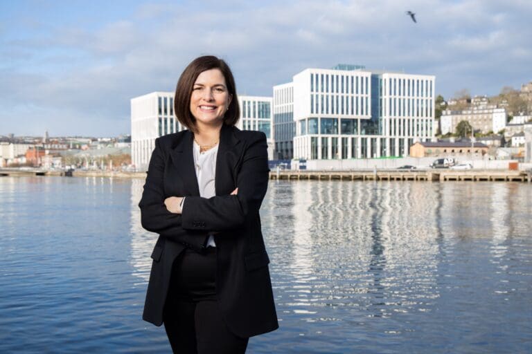 “A day in the life of” Susie Horgan, Managing Director at Springboard Communications