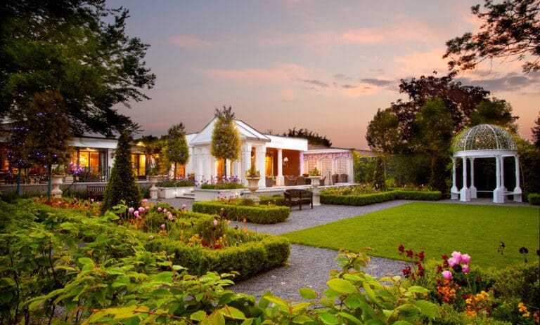 Discover the beautiful Keadeen Hotel in Kildare