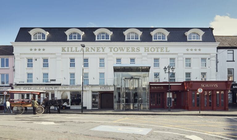 Discover the Killarney Towers & Leisure Centre