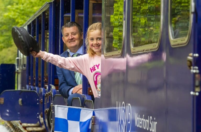 Start your adventure “Where Ireland Begins” this summer  Ireland’s oldest region set for busy months ahead