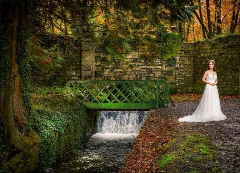 Boyne Hill House, Exclusive Country Estate, a true “Hidden Gem” on the banks of the River Boyne