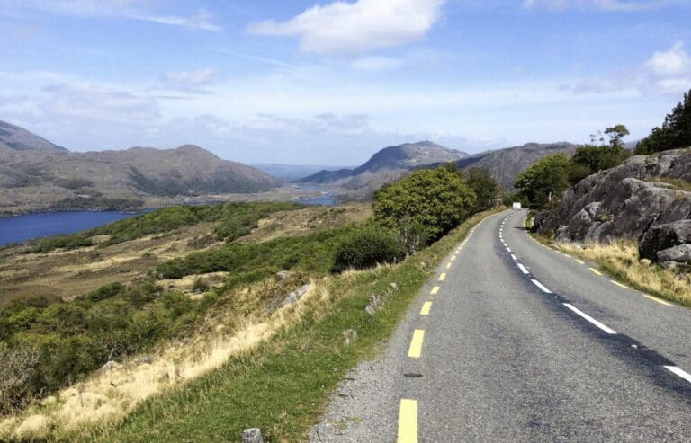 A 24 HOUR Bucket List for Co Kerry