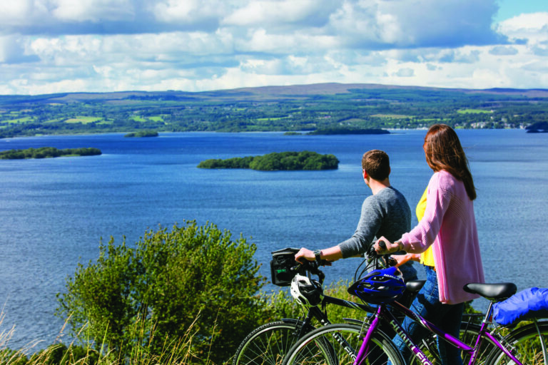 The future is bright for communities along Ireland’s longest river as the Shannon Greenway is coming soon. 