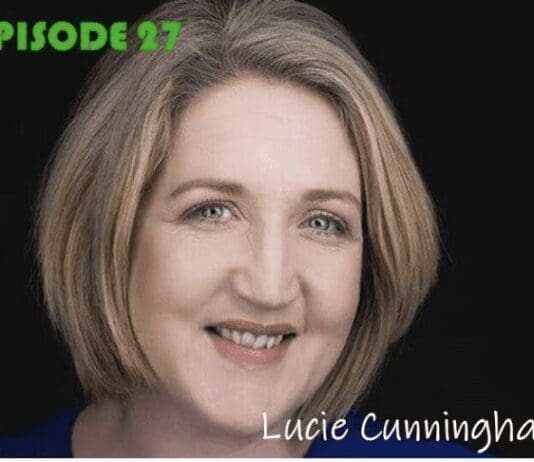 Episode 27 of the Good Boss Bad Boss podcast is LIVE! This month I spoke with Lucie Cunningham, CEO and founder of The HomeShare.
