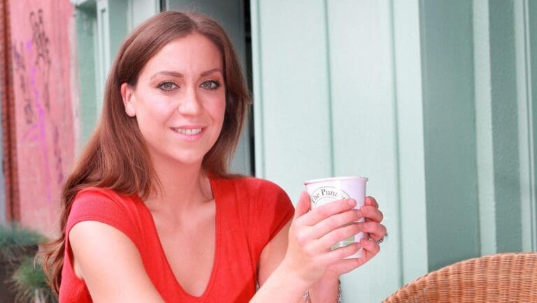 “A day in the life of” interview with Gillian Fitzpatrick, Founder and MD of Bolter Media, an agency that helps start- and scale-ups go to market with impact. 