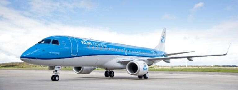  Cork Airport welcomes the announcement that KLM Royal Dutch Airlines will double its daily service between Cork and Amsterdam Schiphol from November 23, 2021.