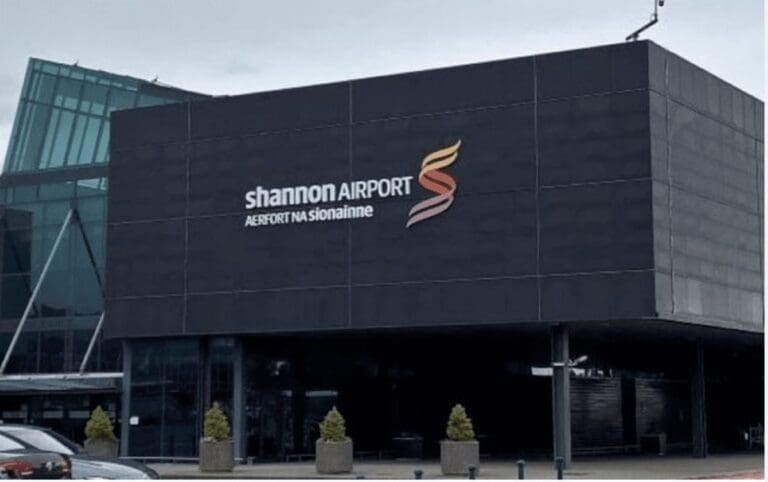 Aer Lingus confirmed today that it will re-introduce flying from Shannon Airport in Co Clare to JFK Airport in New York City and Logan Airport in Boston in March 2022 with 14 flights per week to the USA.