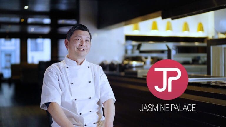 Discover the amazing Jasmine Palace restaurant in this beautifully created video presentation