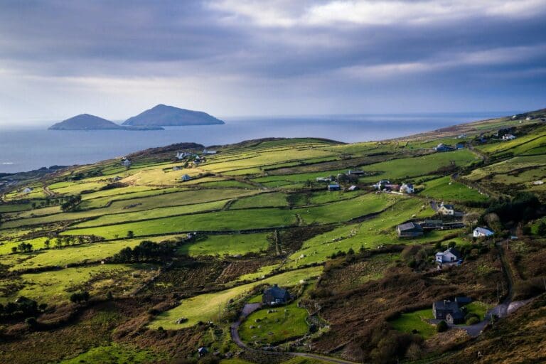 Experts name top 21 places to visit in Ireland, beyond the Cliffs of Moher