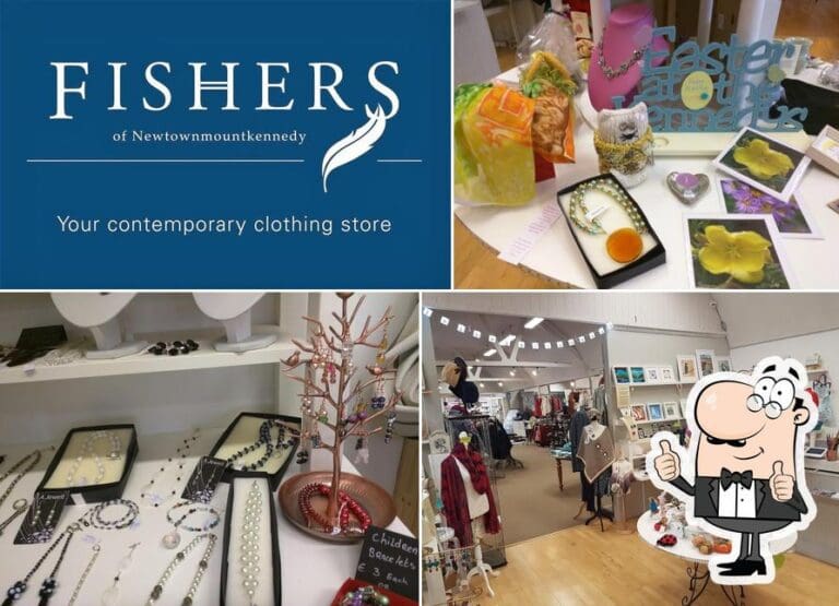 Christmas at Fishers Newtownmountkennedy co Wicklow, a treasure trove of Christmas gift ideas