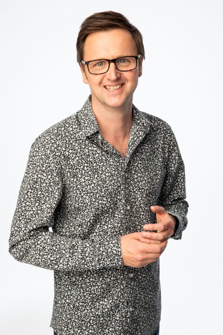 “A day in the life of” John Fardy, Presenter of the weekly Film/TV Show on Newstalk Radio ‘Screentime’ & Producer of ‘Down to Business with Bobby Kerr