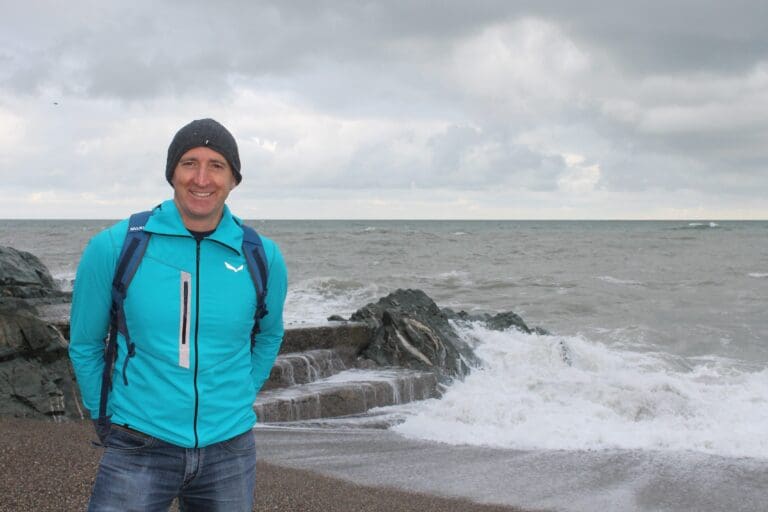 A day in the life of Ross Thompson, founder of Brand Activations Ireland (brandactivations.ie) a multi-brand agency