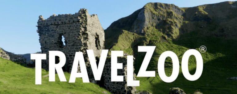 Travelzoo with Gabe Saglie, Rediscovering Ireland