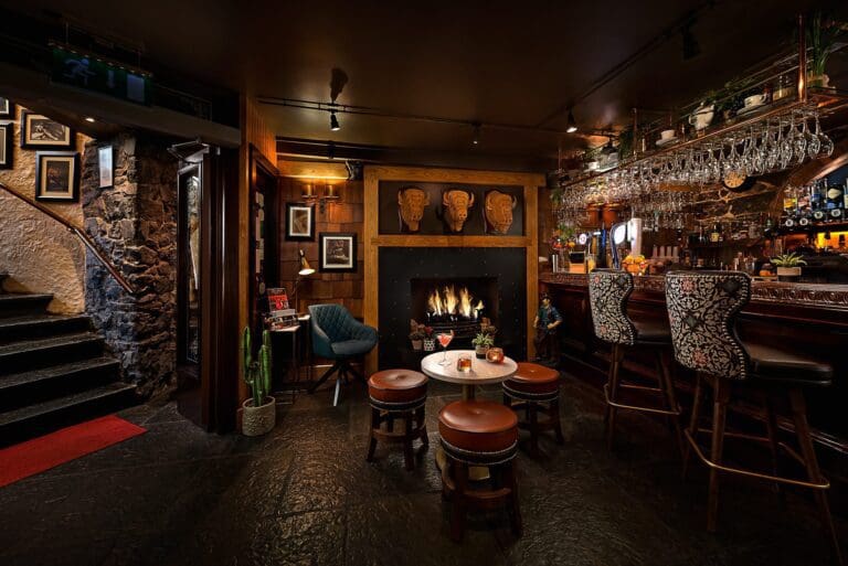 The Texas Steakout Gift card, perfect in every Christmas stocking