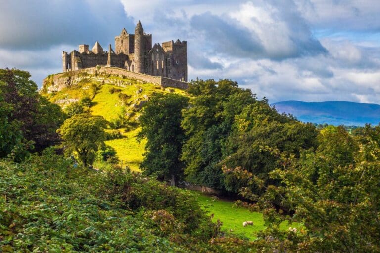 Uncover the Top 10 Hidden Gems of Ireland: The Ultimate Guide to the Best Irish Holiday Destinations