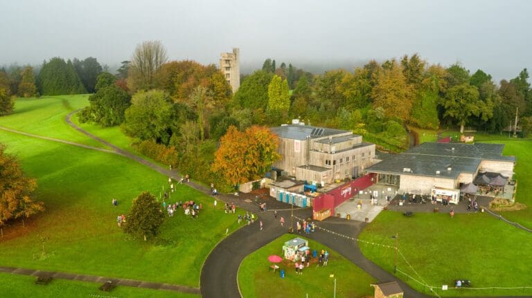 Discover 13 great great Irish forest walks, let your mind wander