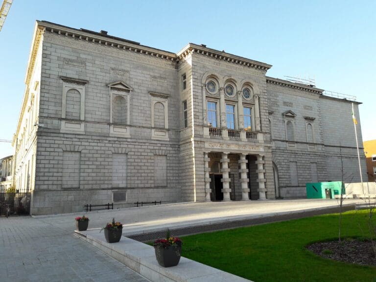The National Gallery of Ireland sets out its programme for 2023