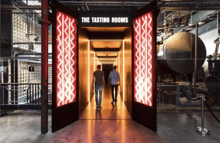 Guinness Storehouse Welcomed 1.1 Million Visitors in 2022