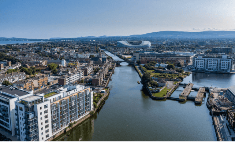 How St Valentine ended up buried in a Dublin church
