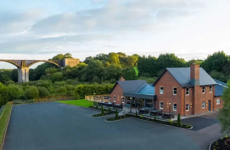 Cliste Hospitality’s latest Acquisition, The Viaduct Restaurant