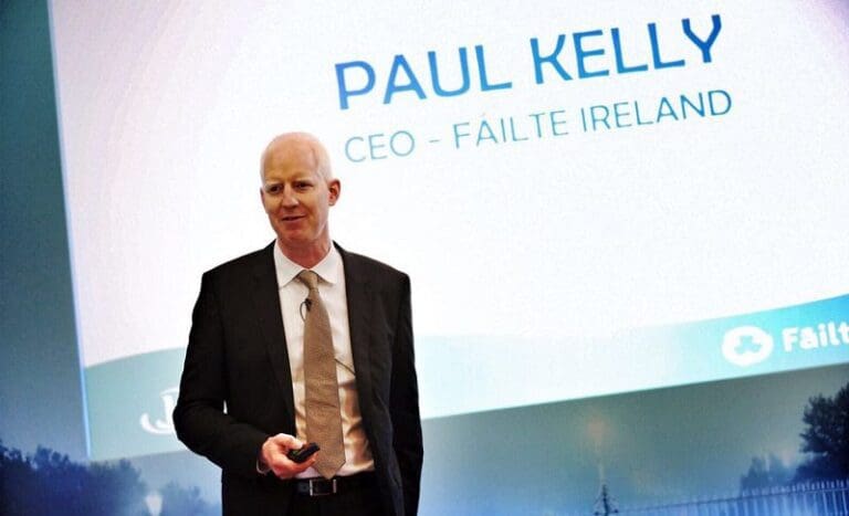 Fáilte Ireland unveils 2023 plans to help drive sustainable recovery of tourism
