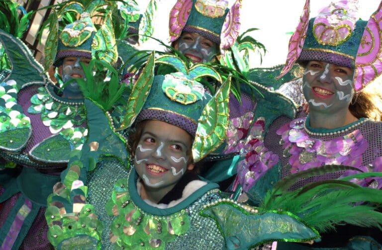 Wonderful ways to celebrate St Patrick’s Day