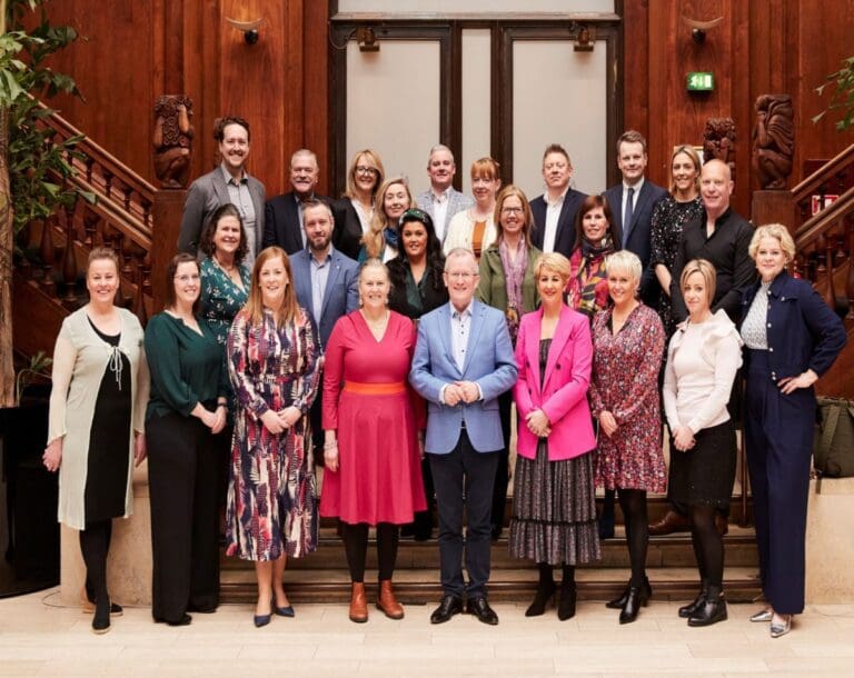 Targeting Nordic tourists for Ireland