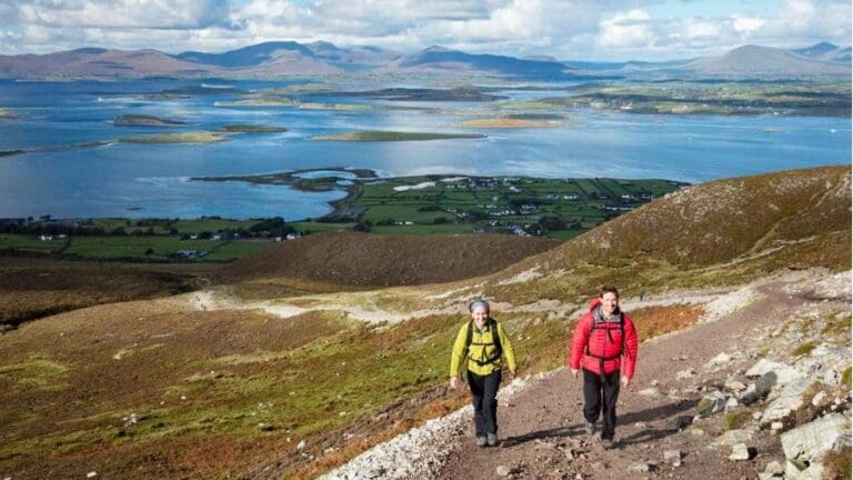 Take a Hike and Discover your Ireland