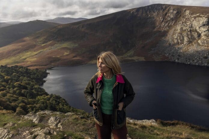 TOURISM IRELAND’S NEW CAMPAIGN SET TO ‘WIN HEARTS’ AROUND