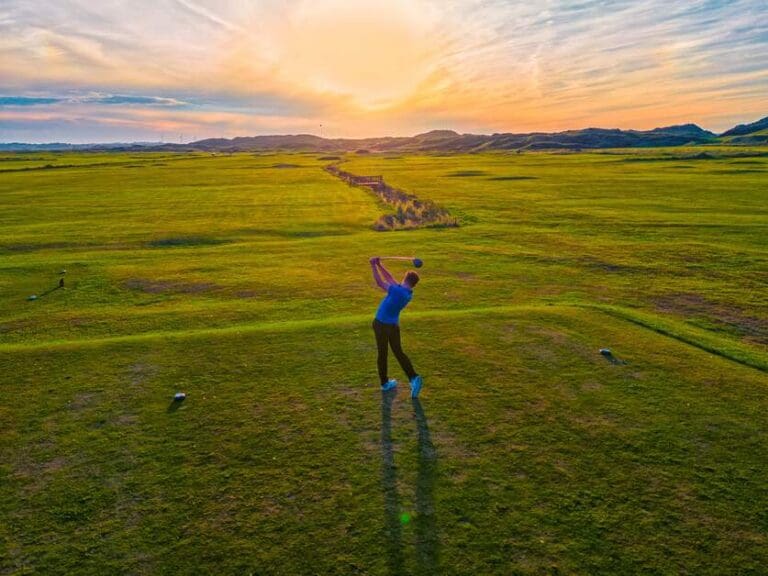 Fáilte Ireland Tees off Masters Week with Showcase of Golf Tourism in North-West of Ireland 