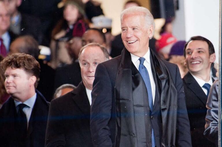 Culinary expert shares traditional Irish dishes fit for US President, Joe Biden