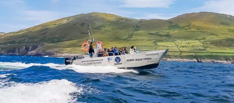 Looking for Adventure this summer, check out Kerry Aqua Terra adventure tours today