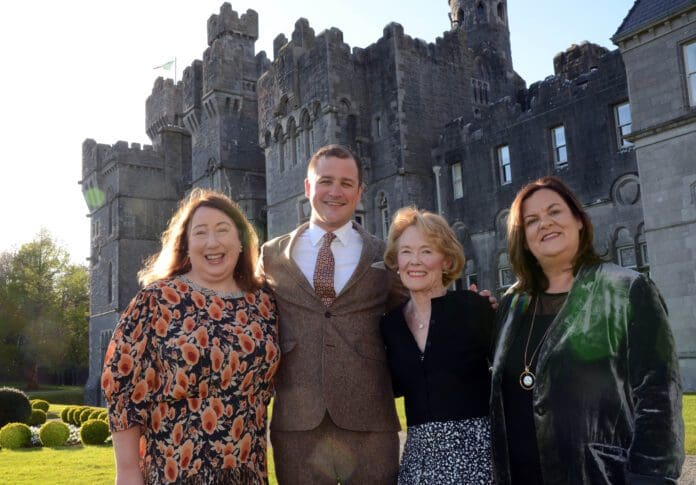 RENOWNED TRAVEL WRITERS’ CONFERENCE COMES TO IRELAND