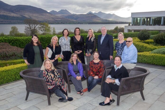 START SPREADING THE NEWS! LUXURY AMERICAN TRAVEL AGENTS CHECK OU